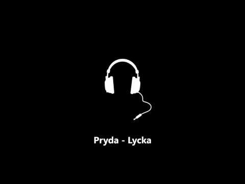 Pryda - Lycka (Original Mix) [Pryda Recordings]