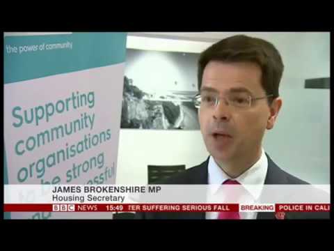 #LeaseholdScandal - #CladdingScandal - BBC News - 8/11/18