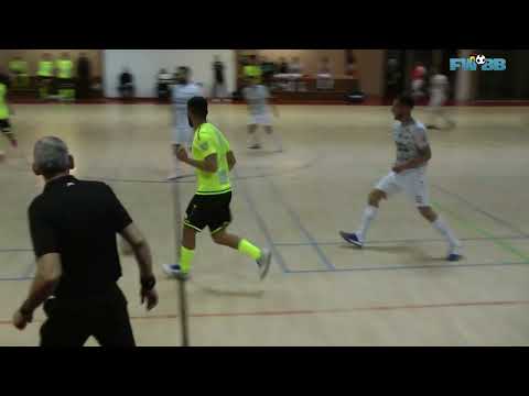 ETM Molenbeek - SO Jeunes Dour (Match) 28/04/2023