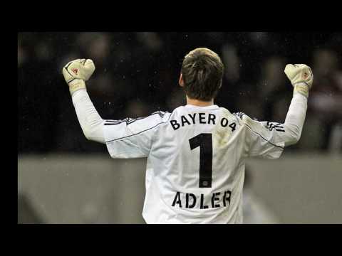 Bayer 04 die Macht am Rhein