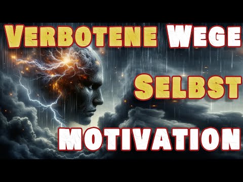 Entfessele die Kraft deiner Gedanken: Reise zur Selbstmotivation, geheimnisvolle Wege der Motivation