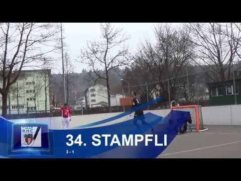 Berner RHC   Pully RHC 4 - 4