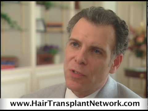 Hair Transplant Surgeon Dr. Paul Rose Offers Free Advice to Hair Loss Patients