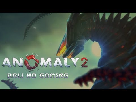 anomaly 2 pc review
