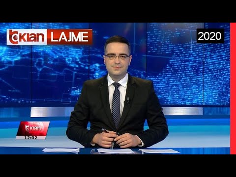 Edicioni i Lajmeve Tv Klan 21 Shtator 2020, ora 12:00 Lajme - News