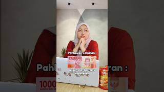 Download lagu 💸🥲 Perjalanan uang THR yang begitu singkat #THR #PahlawanLebaran #Komedilokal #relateable mp3