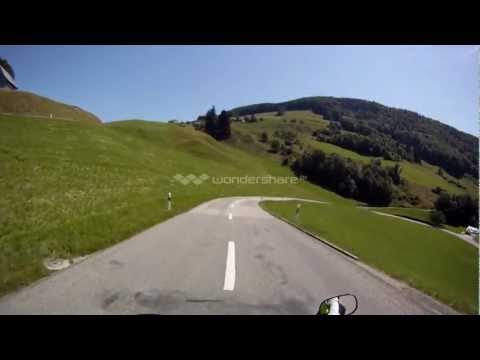 24.07.2012 - Passwang (Schweiz)