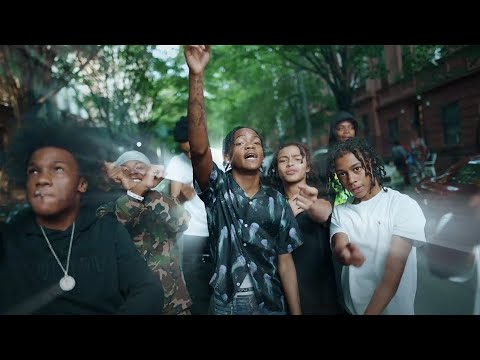 Sha EK x SugarHill Keem X OY Quan X Edot Baby X DD Osama X Notti Osama x JJ 6ix - On Hots Remix