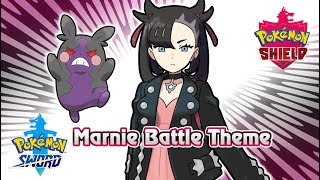 gen 8 ost