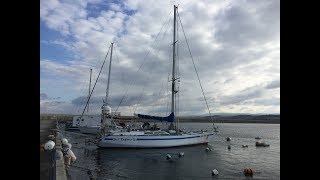 In attesa dell'equipaggio