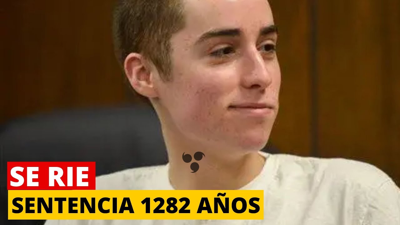 REACCIONES INAUDITAS DE CRIMINALES EN MASA AL OÍR SENTENCIA