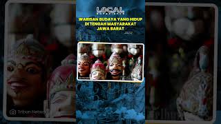 Mengenal Sejarah Wayang Golek: Warisan Budaya yang Hidup di Tengah Masyarakat Jawa Barat