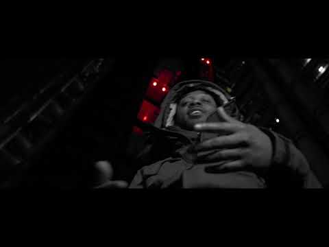 Nico Lindsay - Codename Lin [Music Video]