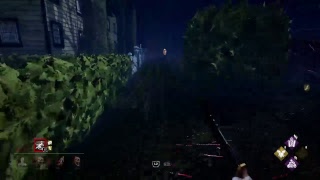 まったりDBD！ラグ確認のテスト！