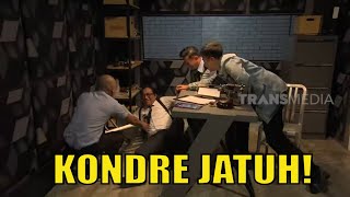 Download lagu Waduh, Komandan Terjatuh Saat Interogasi Vidi Aldiano | LAPOR PAK! (10/02/22) Part 3 mp3