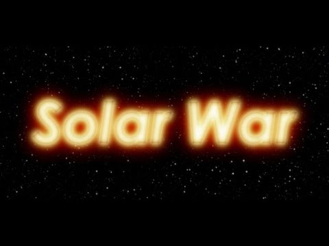 Solar Wars PC