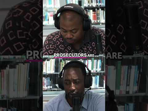 Prosecutor SNAFU? How a 'Fried' Defendant Could Walk Free