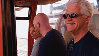 ISRAEL TESTIMONIALS l Faith Based Expeditions