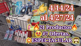 🛍🔥21 Productos💥Gratis, centavos 🔴Sin Cupones Personalizados🔥Compra CVS👉🏻4/14/24 al 4/27/24