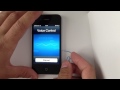 Again on iOS 6.1.3 Bypass the iPhone passcode lock