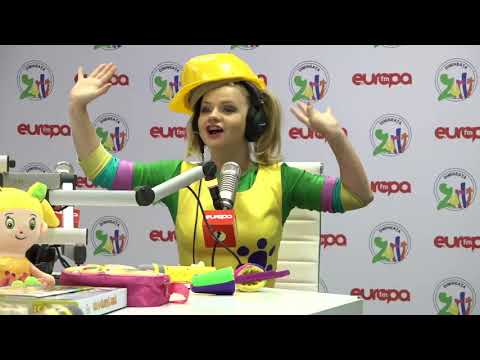 Dimineata Zurli – Jocuri de jucat in trafic Video