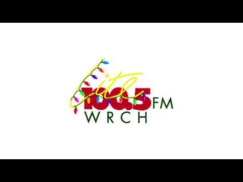 100.5 WRCH-FM TOTH/Legal ID 12/10/21 2PM EST (New Britain, Connecticut) "Lite 100.5"
