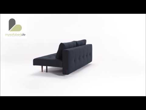 RECAST PLUS von INNOVATION Schlafsofa - mysofabed.de