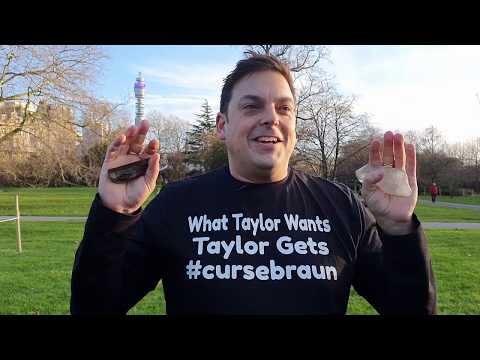 Musing About The Psi Lord Tim Rifat: Put Magic In Your Life