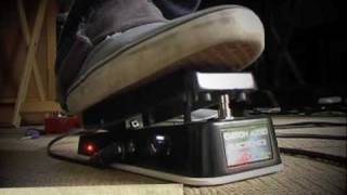 Dunlop MC404 CAE Wah Pedal - What To Know & Where To Buy Dunlop MC404 CAE Wah Pedal - What To Know & Where To Buy