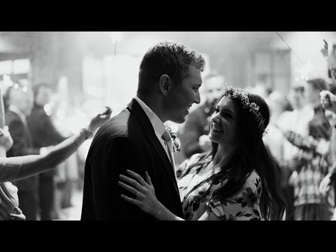 Maddie & Jake's Wedding || 02.17. 2017