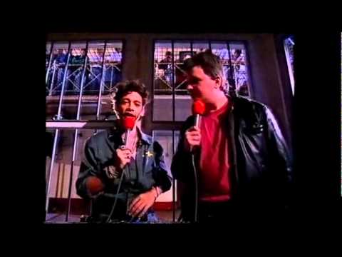 Gamesmaster S3 E6 Part 2