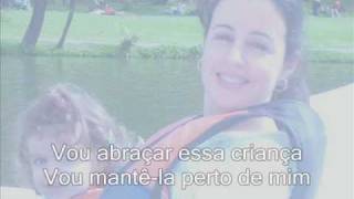 Rocking Song - Acappella Lulalbies