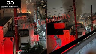 Download lagu 生田駅の近く 神奈川県川崎市多摩区生田7丁目付近で建物トラブル！現地の画像で被害状況まとめ mp3