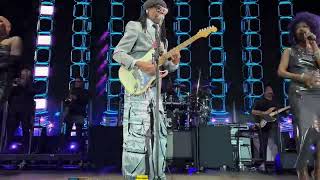 Download lagu Nile Rodgers & CHIC-' Le Freak' and more -Live at The Piece Hall in Halifax, UK June 16, 2024 mp3 Download lagu Nile Rodgers & CHIC-' Le Freak' and more -Live at The Piece Hall in Halifax, UK June 16, 2024 mp3