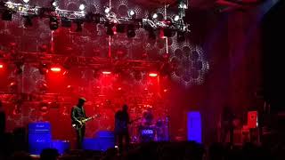 PIXIES Praha 2019 Forum Karlín Bel Esprit