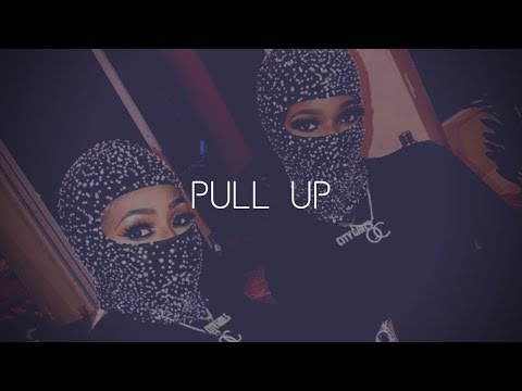 Cuban Doll x City Girls Type Beat 2019 - "Pull Up"