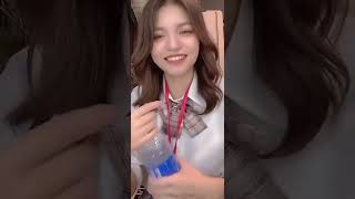 【TikTok】この子のお店に行ってみたい！