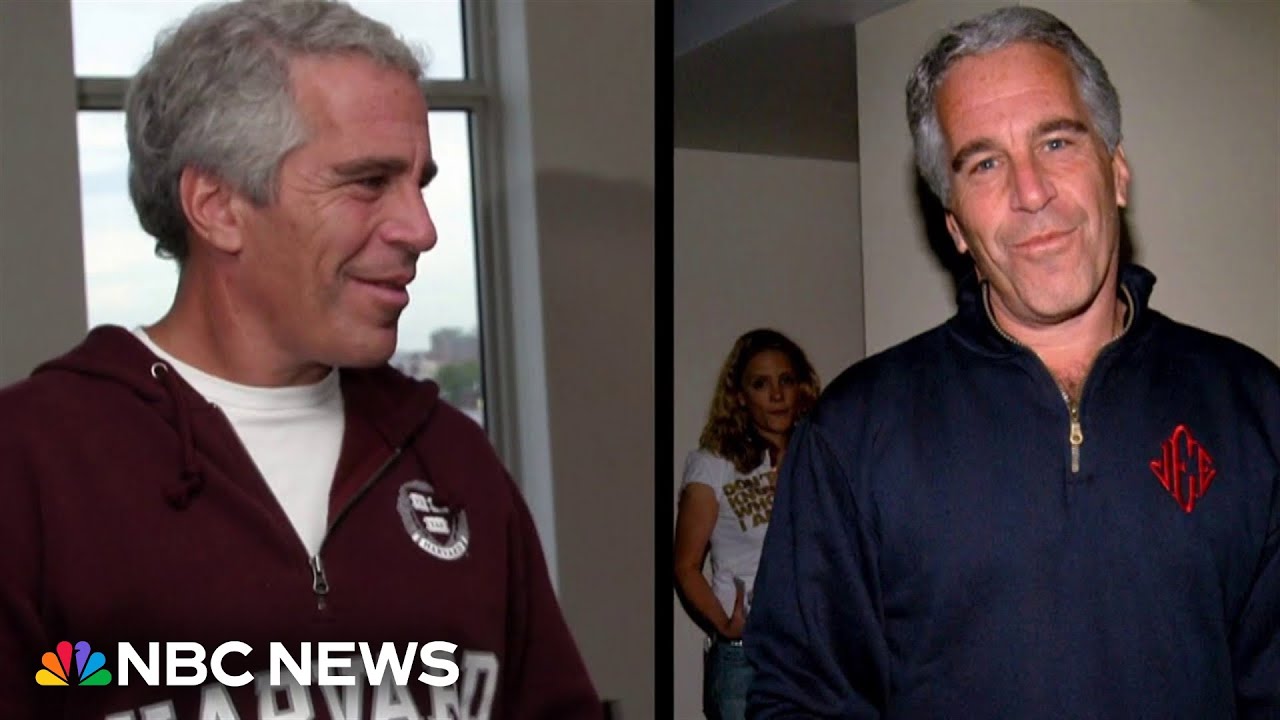 DOJ scrambling to review more than 5 million Epstein documents