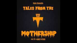 Tales From The Mothership (Ode to Danny Elfman) [FREE DL]