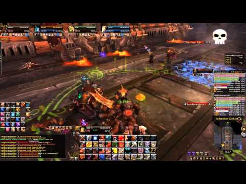 caelum - Zugführer Thogar (Normal)