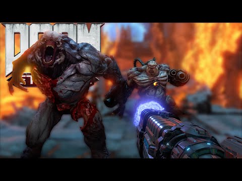 I FOUND HELL'S SECRET! HAVE YOU? | Doom Eternal Gameplay Walkthrough Part 14