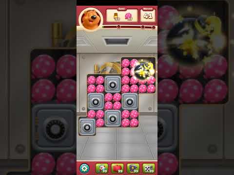 Toon Blast level 2650