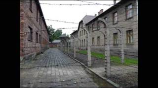 preview picture of video 'Auschwitz-Birkenau ,Oswiencim-Poland'