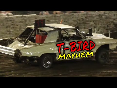 FULL SIZE LIMITED WELD (Wright County Fair)