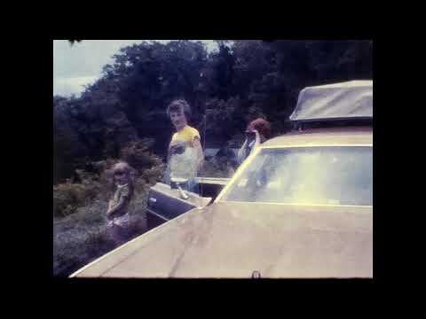 1970s Monticello, Mimslyn Inn Skyline Drive and Lurray Caverns