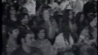 Give Peace A Chance Jerry Lewis Telethon 72