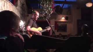 Luka Bloom "I thank You for Bringing Me Here"
