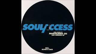 Marcelinho Cic - Coversa (Elton D Remix) (B2) [SA007]