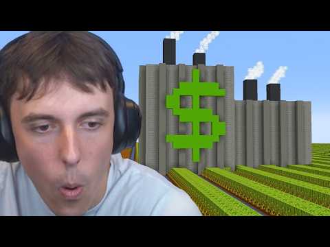 $0 to $100M (Melon Farm)