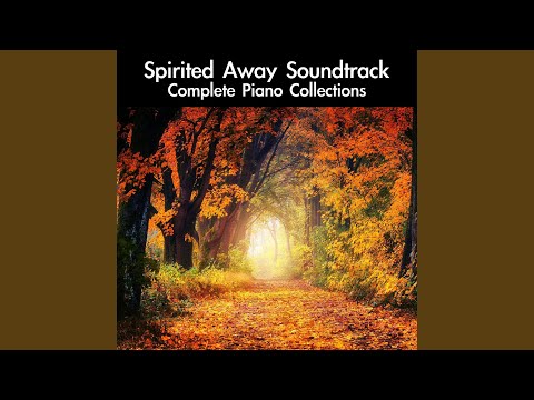 download lagu mp3 mp4 Spirited Away White Dragon, download lagu Spirited Away White Dragon gratis, unduh video klip Spirited Away White Dragon